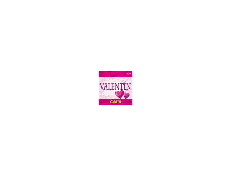 Various - Gold: Valentín