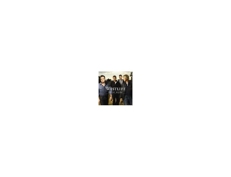 Videoklip na tento týždeň: Westlife - Something Right