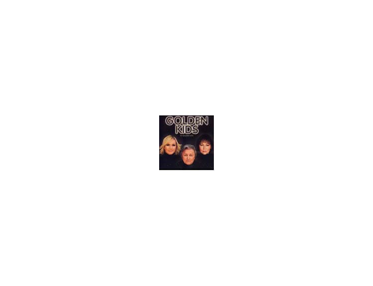 Golden Kids - 24 Golden Hits