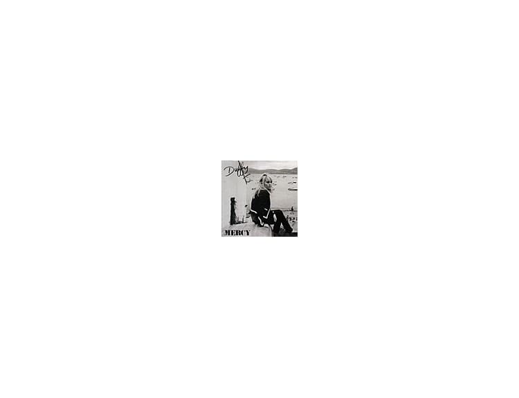 Duffy - Mercy (singel)