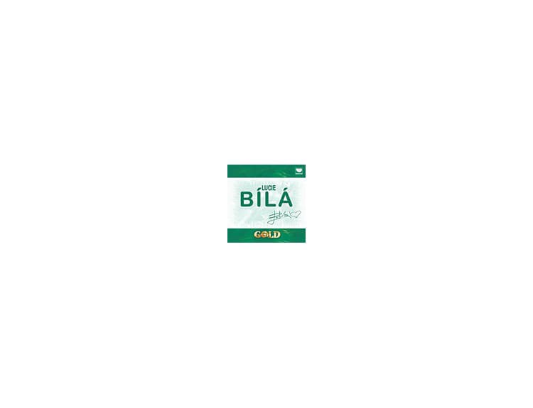 Lucie Bílá - Gold
