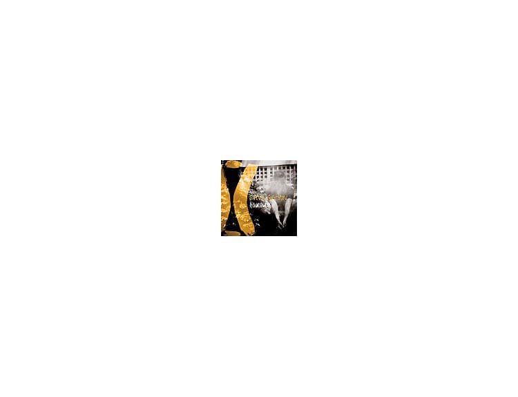 David Gahan - Hourglass