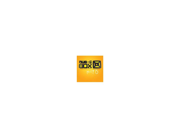 Various - Music Box Hity 8