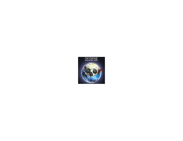 Jean Michel Jarre - Oxygene (New Master Recording)