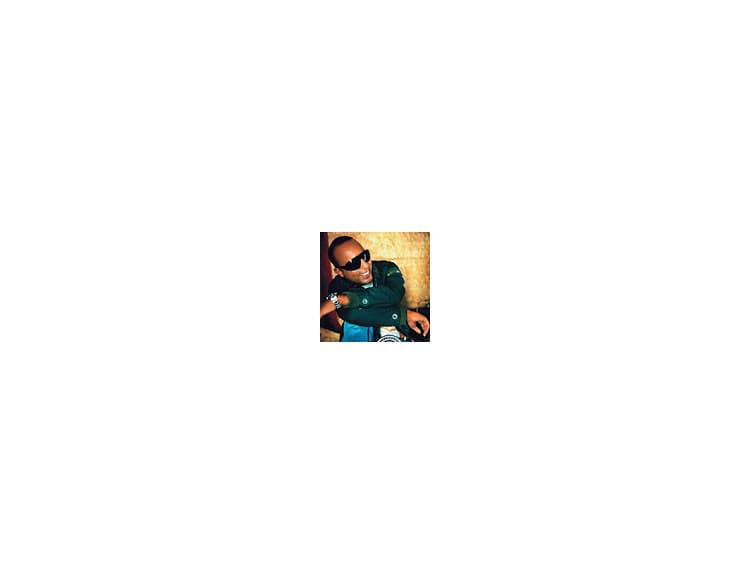 Arash - Donya