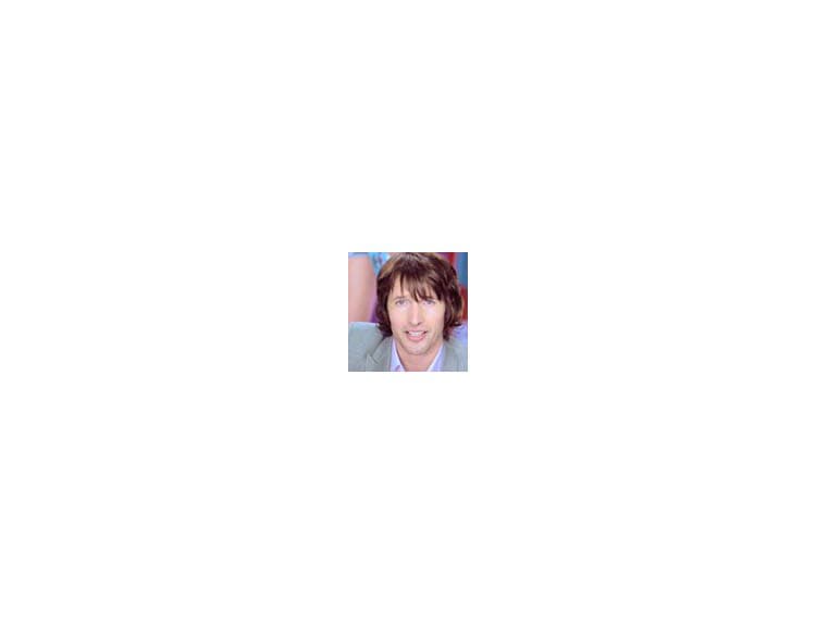 Videoklip na tento týždeň: James Blunt - Love, Love, Love