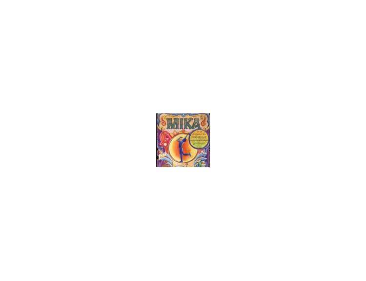 Mika - Live Parc Des Princes Paris (DVD)