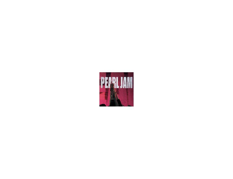 Pearl Jam - Ten