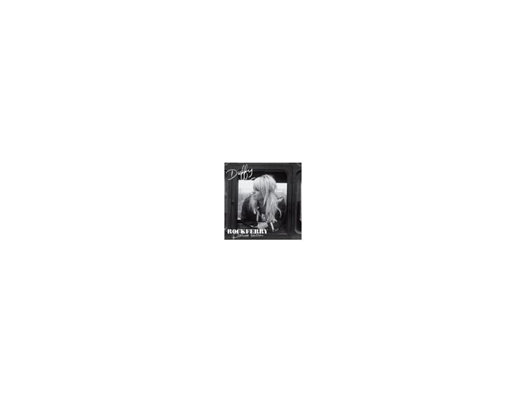 Duffy - Rockferry (DeLuxe Edition)