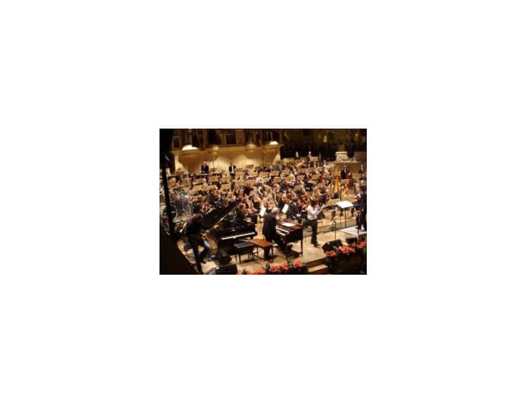 John Lord - Concerto for Group and Orchestra