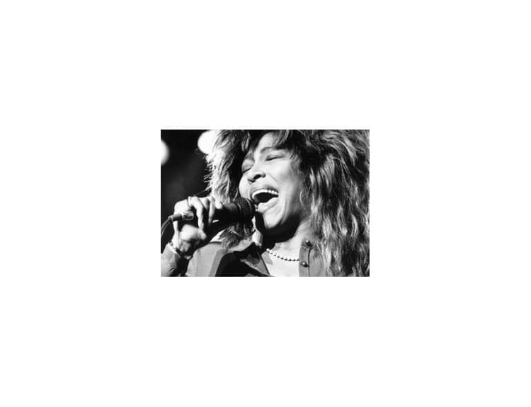 Tina Turner