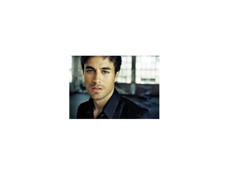Enrique Iglesias