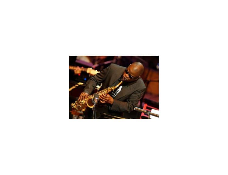 Maceo Parker