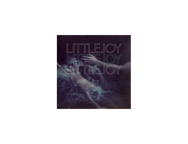 Little Joy - Little Joy