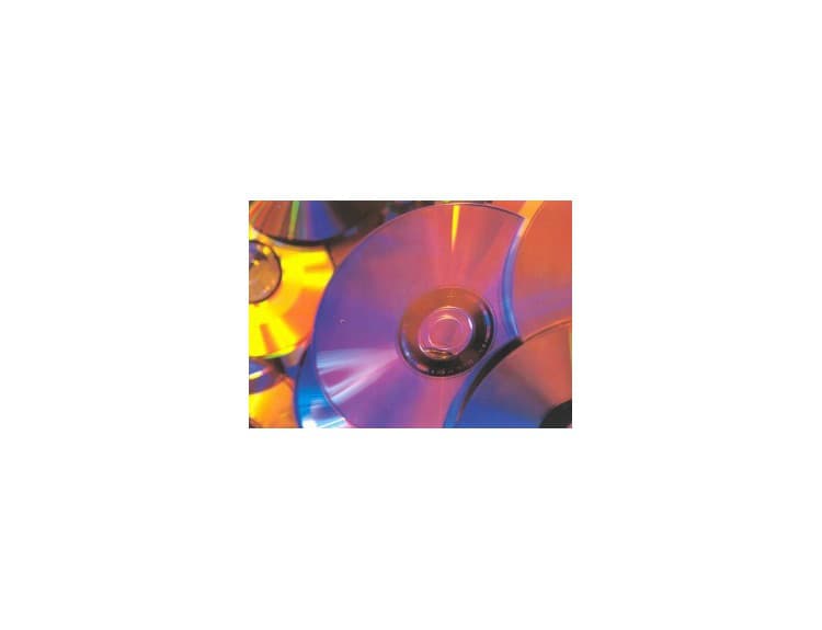 CD