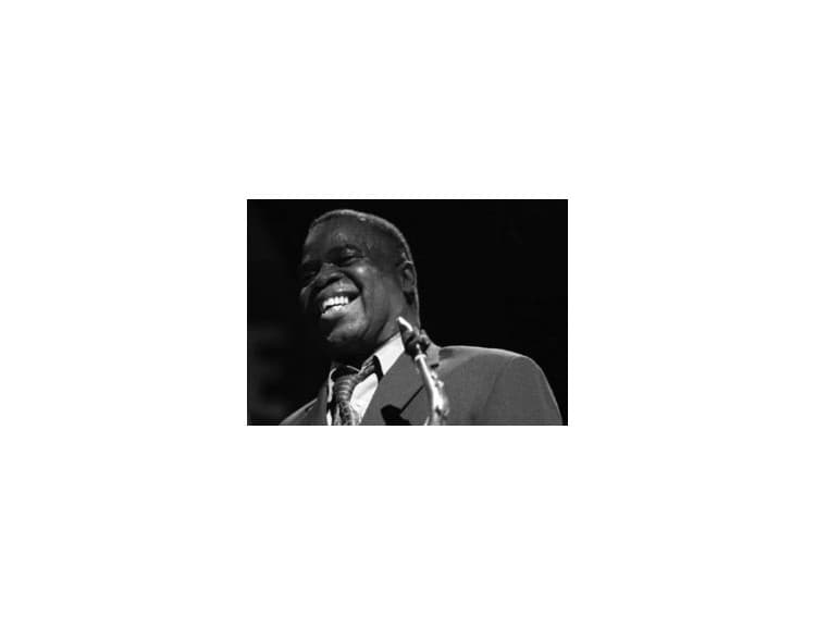Maceo Parker
