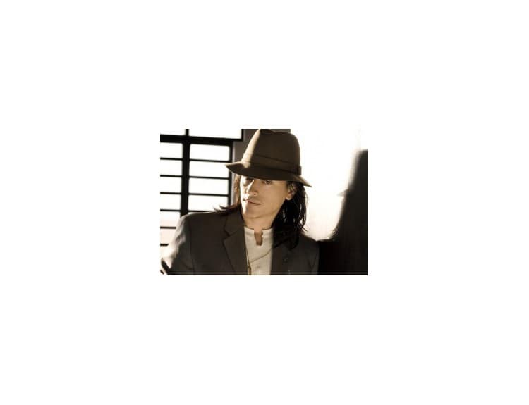 Elvis Crespo