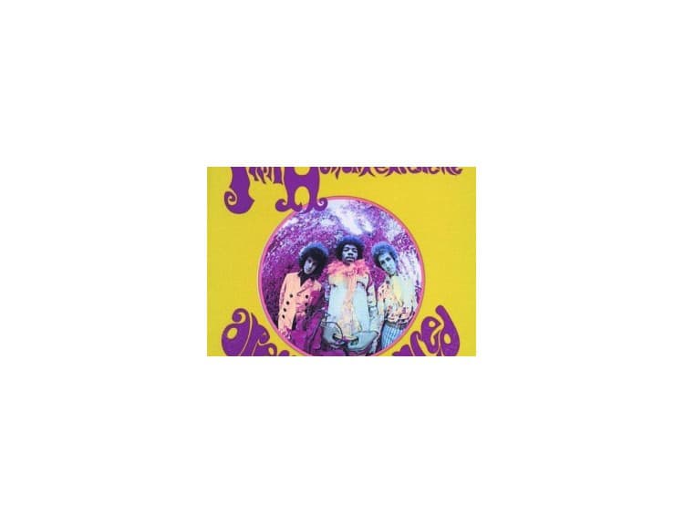 Are You Experienced?