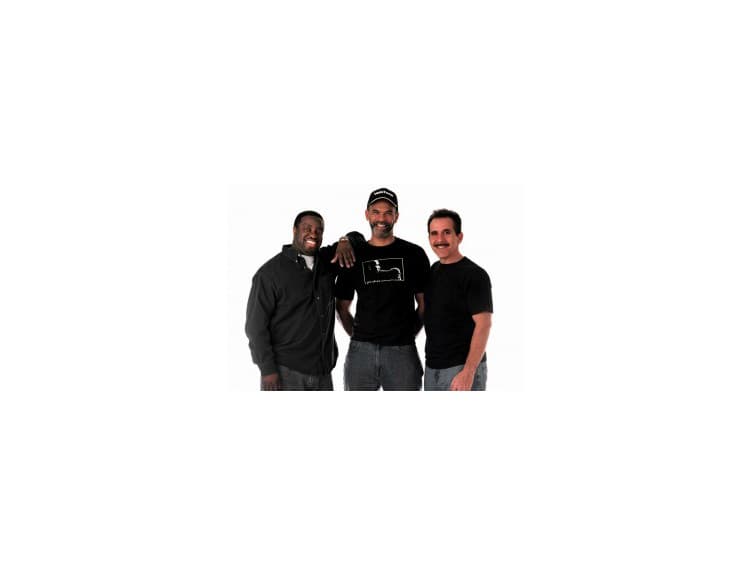 Steve Clarke Trio