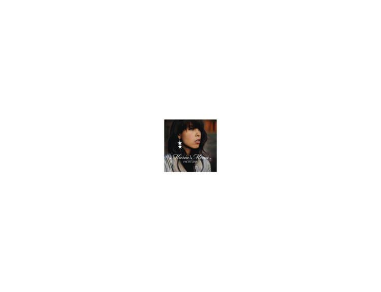 Maria Mena - I´m In Love (singel)