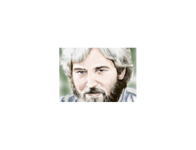 Hudobná legenda 20. storočia - Dežo Ursiny