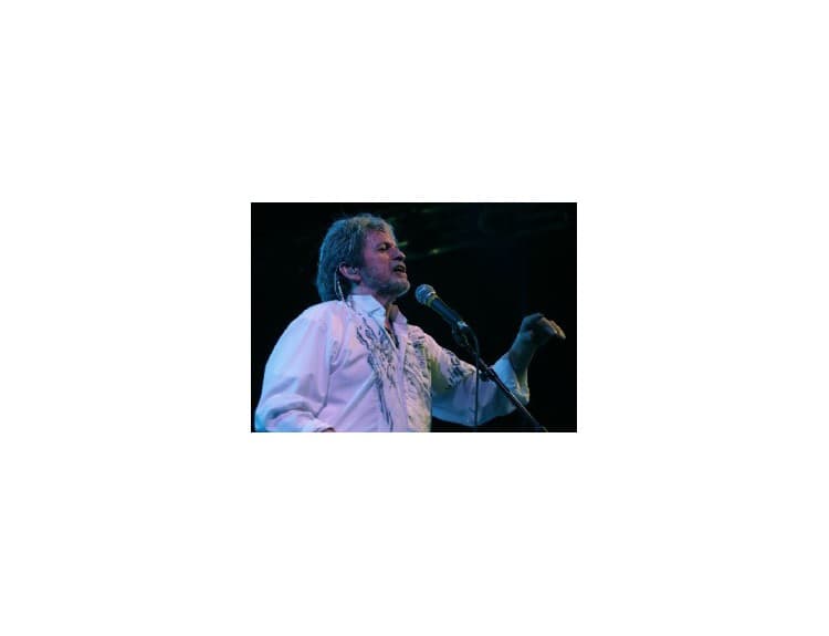 Jon Anderson