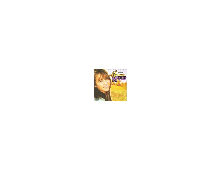 Various - Soudtrack by Hannah Montana The Movie