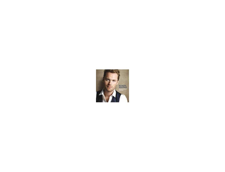 Ronan Keating - Songs For My Mother