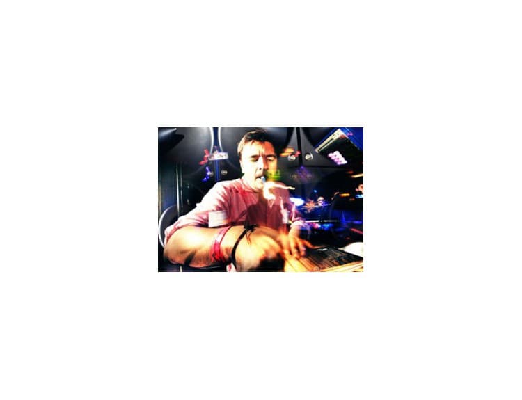 Laurent Garnier