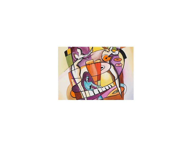 Alfred Gockel - Purple Heart 2