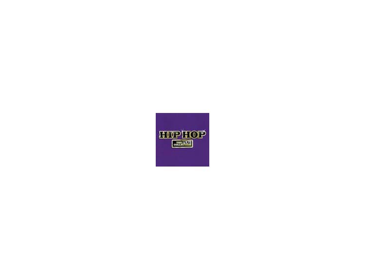 Various - Hip Hop: The Collection 2009