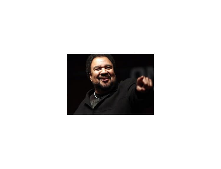 George Duke