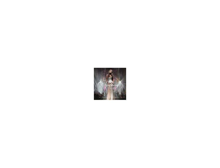 Sarah Brightman - Symphony (Live In Vienna)