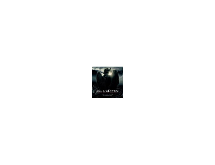 O.S.T. - Angels & Demons (soundtrack)