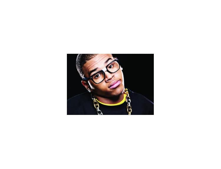 Chris Brown