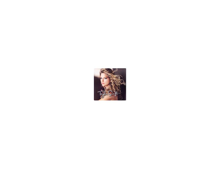 Taylor Swift - Fearless