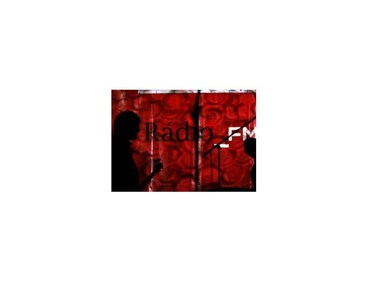 Rádio_FM bude kvalitnú hudbu rozdávať aj na Pohode