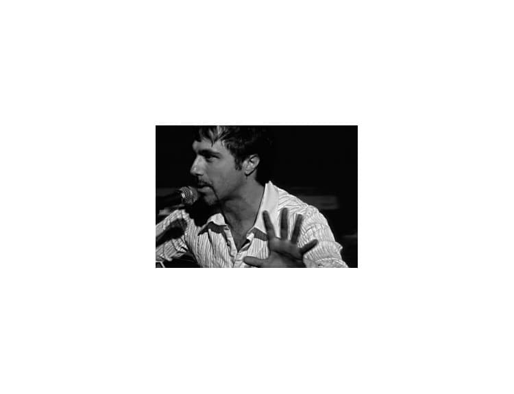 Gabor Lesko v bratislavskom Jazz Cafe