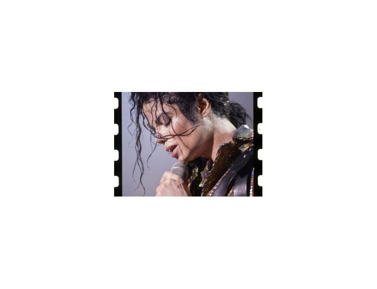 Michael Jackson: životopis, videospomienky
