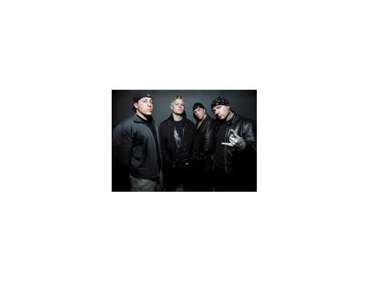 Ďalším ťahákom festivalu Brutal Assault sú Biohazard