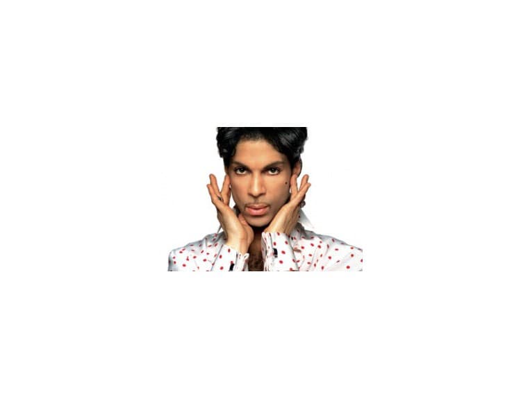 Prince vypredal koncerty za osem minút!