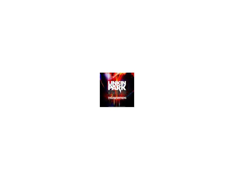 Linkin Park - New Divide (singel)