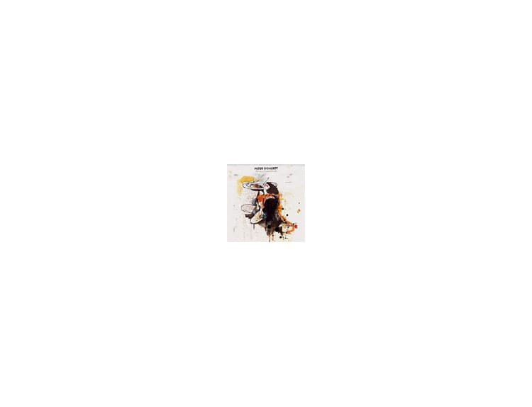 Peter Doherty - Grace / Watelands