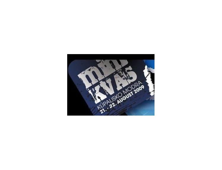 Minikvas láka návštevníkov na Dead Sexy Inc. a Bauchklang (+ súťaž o vstupenky)