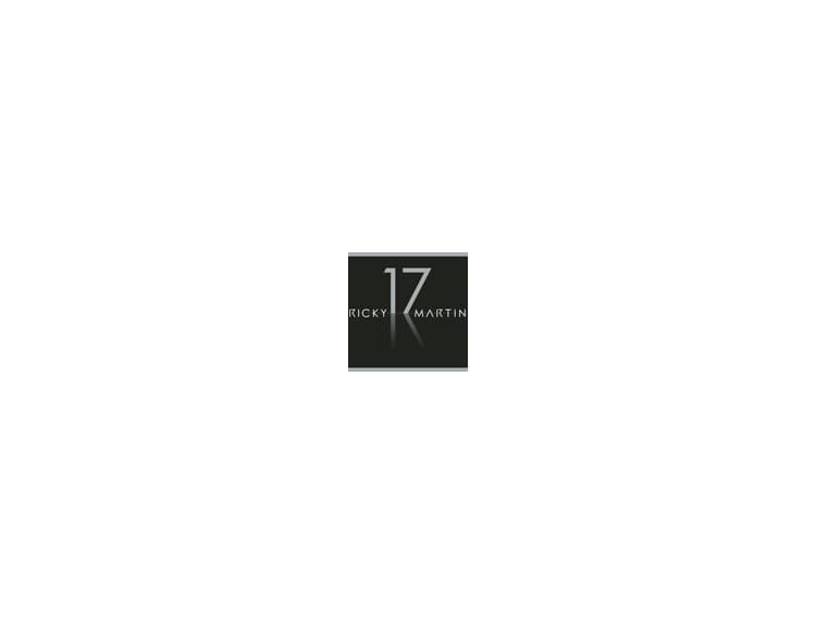 Ricky Martin - 17