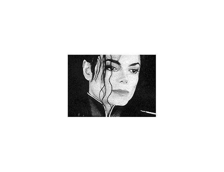 Michael Jackson konečne pochovaný, pohreb začal so sklzom