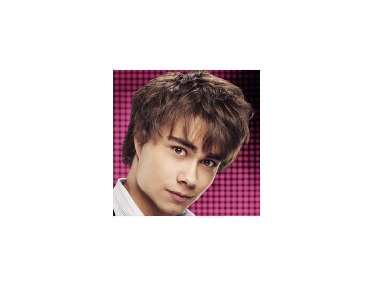 Alexander Rybak - Fairytales