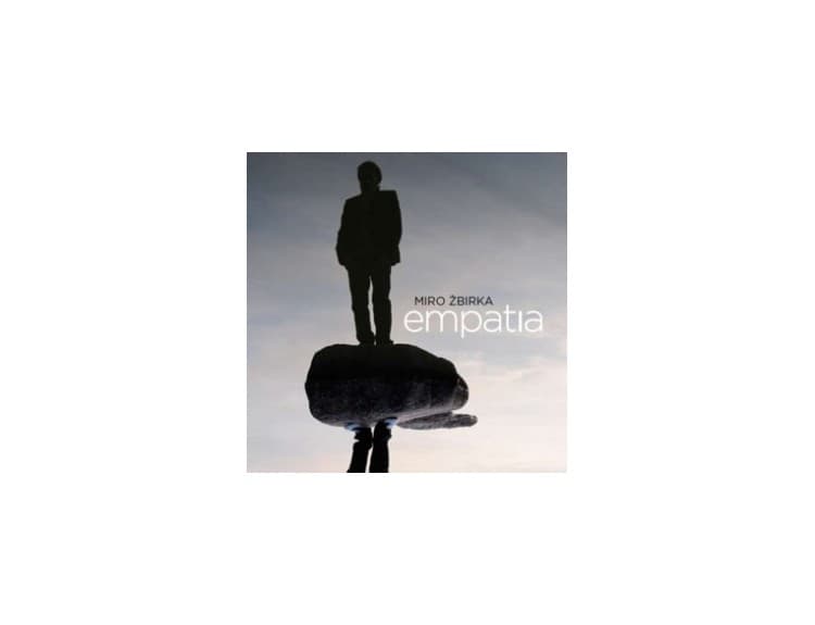 Miro Žbirka – Empatia