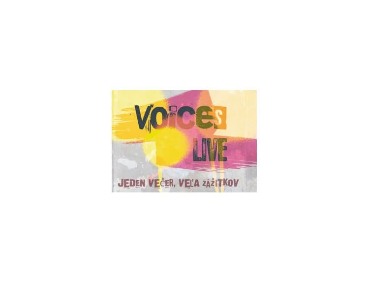 Voices Live