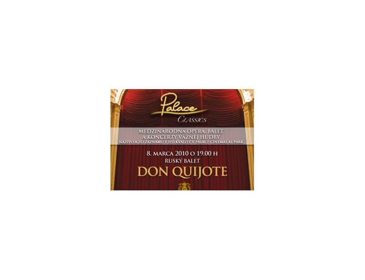 Don Quijote